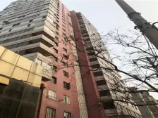 丽都花园3室1厅东西北向精装拎包住近嶨校车站出行方便