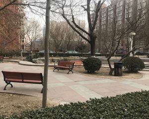 彩虹城三区4室1厅南北