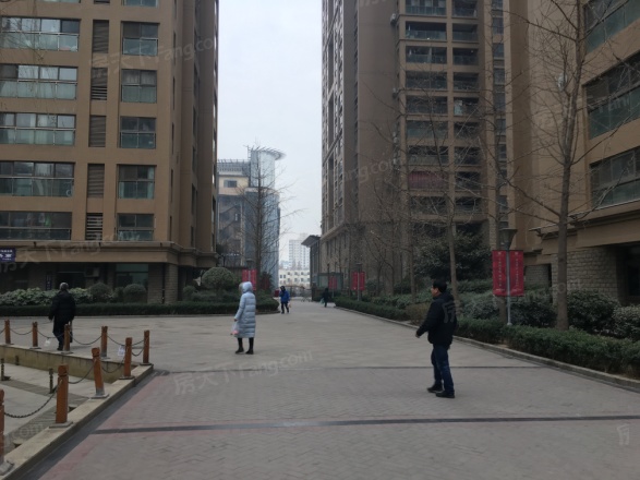 长安大街三号