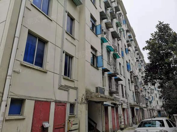 南塘花园实景图