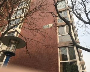 彩虹城三区2室1厅东南