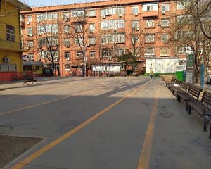 海淀区田村40号院东西通透两居室看房方便业主诚售