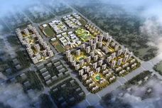 佳田·尚书院[驿城区]