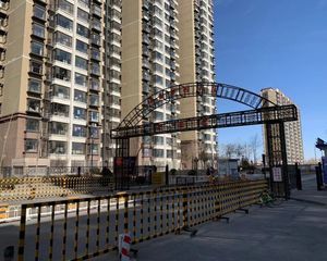 坝鑫家园3室1厅南北