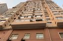 环海公寓商住楼实景图