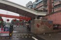春城花园实景图