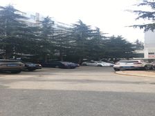 大纺,鹏辉精装跃层面积大,适合改善