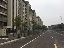 万科金域澜湾鹭语墅 4室2厅 东南