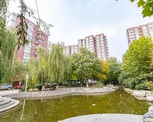 彩虹城三区3室1厅南北