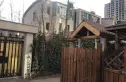 江南山水别墅实景图