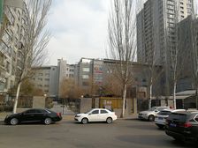 外企公寓3室2厅东西南