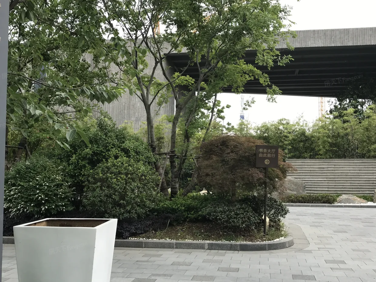 皖新朗诗麓院