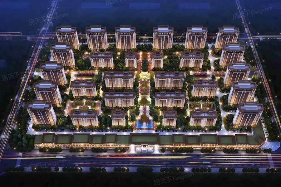 【柘城建业春天里商住楼,店铺,门面,店面出租61出售61租赁价格