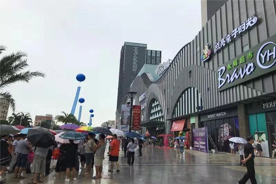 惠州仲恺陈江鑫月城二手房 四室 - 房天下