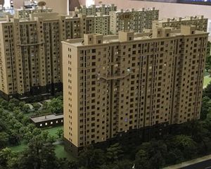 万润壹号2室2厅南北