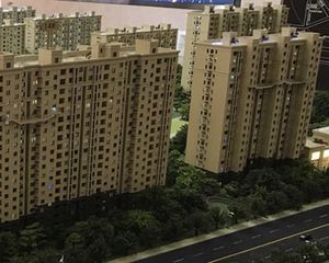 万润城3室2厅南北