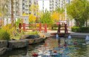 固原东海太阳城实景图