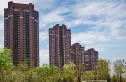 金地艺境实景图
