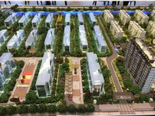 合景天悦!位置安静!视野开阔!人车分流!带会所!