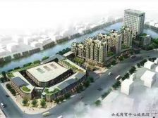 江洲里1室1厅南