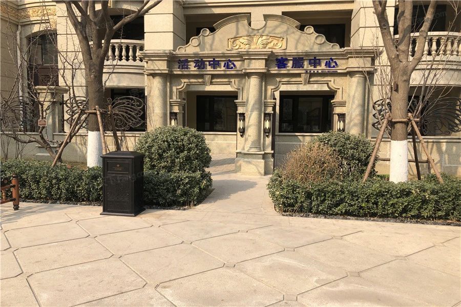 电梯入户,视野无遮挡,看房方便 诚心出售,石家庄高新天山大街天山国宾