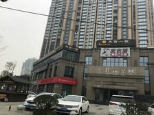 锦城南府1室0厅西