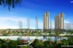 清能·学府花园