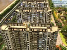 二次装修保养好,众多高层的精品房,拎包可住哦