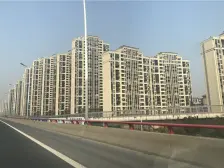 恒基旭辉城 142平复式楼 诚心出售 看房随时