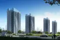 华景·容湖上院效果图