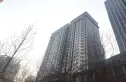 联邦名都三期实景图