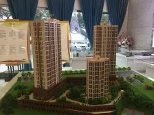 凤天路 三特凤鸣朝阳二房130万