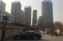 联邦名都三期实景图