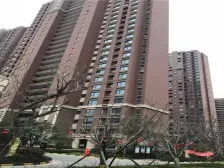 中间位置边户 正四房 轨交出行 配套完善