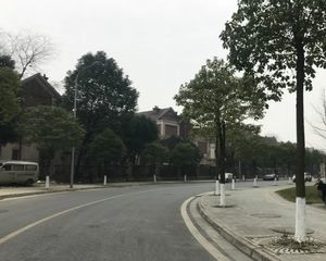 锦城南府 3室1厅 北