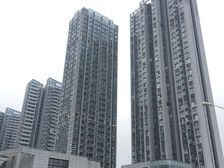蓝润V客东都一期2室1厅西南