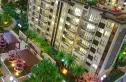 蜀郡清上居实景图