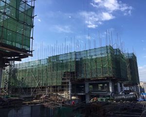 蜀郡清上居3室1厅东南