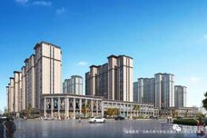 力达·福璟嘉园[夏邑]