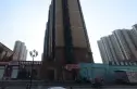 坝鑫家园实景图