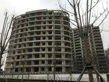 宝能公馆新上笋盘 大横厅 高区可看江和中庭