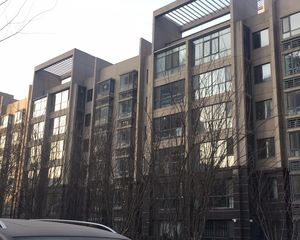雍景山岚2室2厅南北