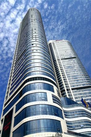 【青岛海逸天成小区,二手房,租房】- 青岛房天下