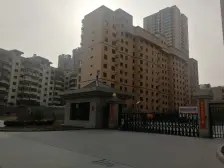 永和家园 2室1厅 南 北