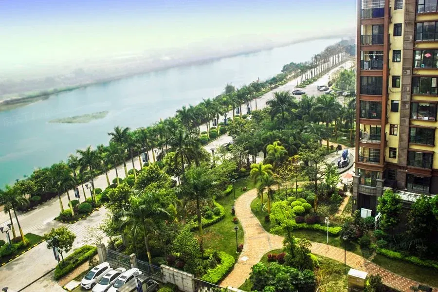 流溪半岛-广州房天下