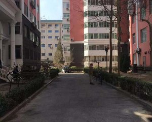 联宝公寓70年产权小区已经改造