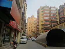 东岗东路飞天家园A区采光好