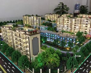 蜀郡清上居4室2厅东南