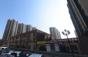 坝鑫家园实景图