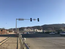 金科博翠山 5室2厅 南 北